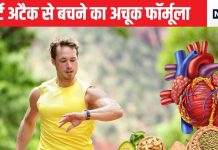 चाहते हैं हार्ट अटैक कभी न हो तो अभी से अपना लें ये 5 आदतें, दिल की बीमारियों को लेकर रहेंगे टेंशन फ्री, मुफ्त में मजबूत होगा हार्ट
