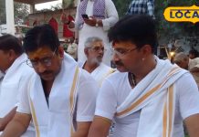 Ramnagar Ramlila: रामनगर की रामलीला से जौहरी परिवार का है कनेक्शन, 4 पीढ़ियों से कर रहे हैं ये काम