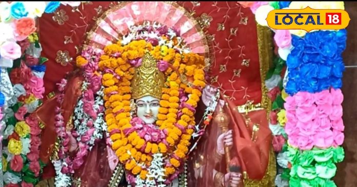 Rampur News: यूपी के इस धर्मशाला में 46 सालों से