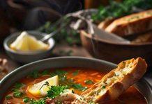 ये है सर्दियों का सबसे बेहतरीन सूप! सेहत रहेगी सुपर फिट, फटाफट जानें रेसिपी