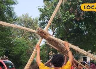 Such a big hookah will be lit for the first time, all the poor people of the city will run away – Bharat.one हिंदी