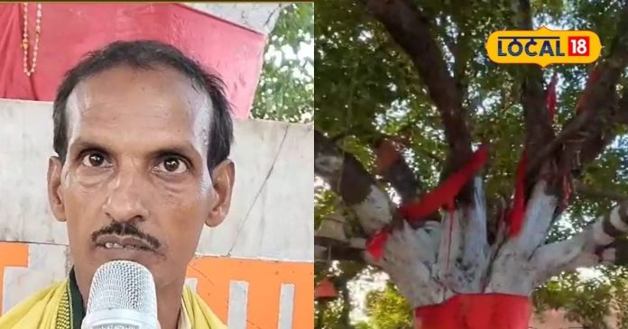 Sultanpur Dussehra Mela: एक चमत्कारी मंदिर, जहां दशहरे पर लगता