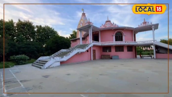 Sultanpur News: यूपी के इस मंदिर में स्थापित है 12