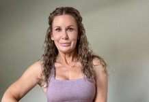 ‘छोड़ दो वजन कम करने की दीवानगी’ सुपर फिट मां ने खोला राज, लाखों फालोअर्स को बताया अपना फिटनेस मंत्र