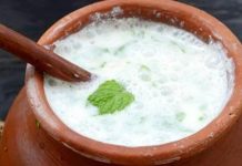 छाछ पीने के 10 फायदे जानकर आप हो जाएंगे हैरान, जानिए बस पीने का सही समय क्या है?