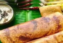 व्रत में डोसा खाने का करे मन तो बनाएं टेस्टी साबूदाना डोसा, जानें इस डिश को कैसे करें तैयार