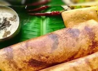 рд╡реНрд░рдд рдореЗрдВ рдбреЛрд╕рд╛ рдЦрд╛рдиреЗ рдХрд╛ рдХрд░реЗ рдорди рддреЛ рдмрдирд╛рдПрдВ рдЯреЗрд╕реНрдЯреА рд╕рд╛рдмреВрджрд╛рдирд╛ рдбреЛрд╕рд╛, рдЬрд╛рдиреЗрдВ рдЗрд╕ рдбрд┐рд╢ рдХреЛ рдХреИрд╕реЗ рдХрд░реЗрдВ рддреИрдпрд╛рд░