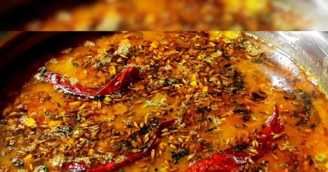 सिंपल दाल खाकर बोर हो चुके हैं, तो आज डिनर में ट्राई करें खट्टी-मीठी दाल, जानें रेसिपी