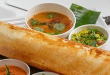 рдСрдлрд┐рд╕ рдХреЗ рд▓рд┐рдП 5 рдорд┐рдирдЯ рдореЗрдВ рдмрдирд╛рдПрдВ Puffed Rice Dosa, рдпрд╣рд╛рдВ рдЬрд╛рдирд┐рдП рдЯреЗрд╕реНрдЯреА рдФрд░ рд╣реЗрд▓реНрджреА рдмреНрд░реЗрдХрдлрд╛рд╕реНрдЯ рдХреА рд░реЗрд╕рд┐рдкреА