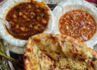 बिना तंदूर और मैदा के घर पर झटपट बनाएं टेस्टी और हेल्दी कुलचा