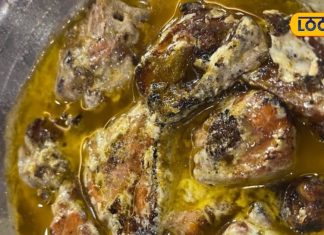 Famous food destination for celebrity eat chicken mutton kebab – Bharat.one हिंदी