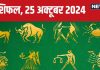 Aaj Ka Rashifal: नए प्रोजेक्ट से करियर में आएगा नया मोड़, धन लाभ की है पूरी संभावना, मिलेंगी खुशियां, जानें अपना राशिफल