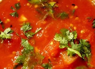 टमाटर और खजूर की चटपटी चटनी, स्वाद ऐसा कि बच्चे मांग-मांगकर खाएंगे, मिनटों में तैयार हो जाएगी रेसिपी