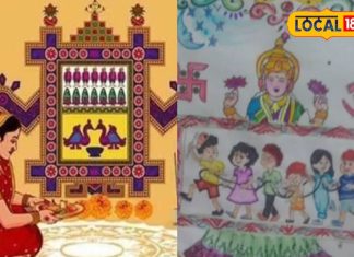 ahoi Ashtami 2024 exact date timing puja vidhi Shubha muhurat for child-welfare
