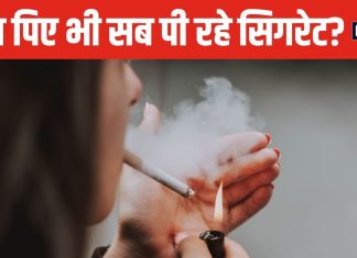 Delhi-NCR Air Pollution: रोज 10 सिगरेट पी रहे दिल्ली-एनसीआर के लोग ! ये तो नॉन स्मोकर्स का हाल, डॉक्टर बोले- यह बेहद खतरनाक