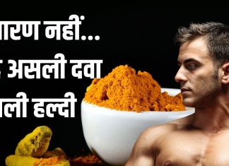 मर्दों के लिए नॉर्मल नहीं, इस हल्दी का सेवन सबसे बेस्ट, प्रोस्टेट कैंसर के खतरे से रहेंगे बाहर, जानें फायदे