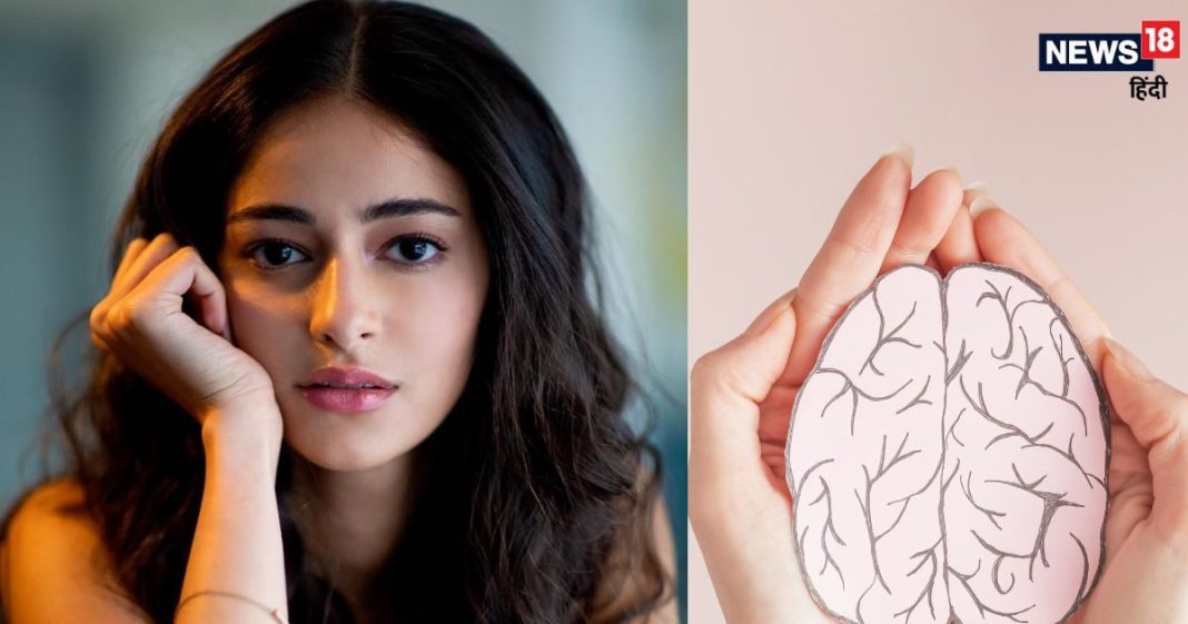 ब्रेकअप के बाद अनन्या पांडे ने लॉन्च किया अपना पॉडकास्ट, मेंटल हेल्थ पर करेंगी बातचीत