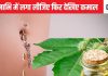 रात को नाभि में लगा लें इस चीज का तेल, कुछ ही दिनों में शरीर पर होगा जादुई असर, महिलाओं के लिए खास लाभ