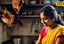 quick homemade chocolate recipe for Diwali with biscuits and nuts SA