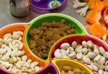 ड्राई फ्रूट को कितने घंटे तक भिगोना चाहिए? Dry Fruits को किस तरीके से खाना सबसे ज्यादा फायदेमंद