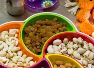 ड्राई फ्रूट को कितने घंटे तक भिगोना चाहिए? Dry Fruits को किस तरीके से खाना सबसे ज्यादा फायदेमंद