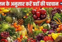 कुंडली नहीं है तो ऐसे जानिए आपके ऊपर किस ग्रह का है प्रभाव, खाने के तरीकों से बदल सकते हैं ग्रहों का प्रभाव