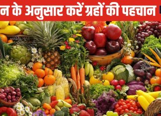कुंडली नहीं है तो ऐसे जानिए आपके ऊपर किस ग्रह का है प्रभाव, खाने के तरीकों से बदल सकते हैं ग्रहों का प्रभाव