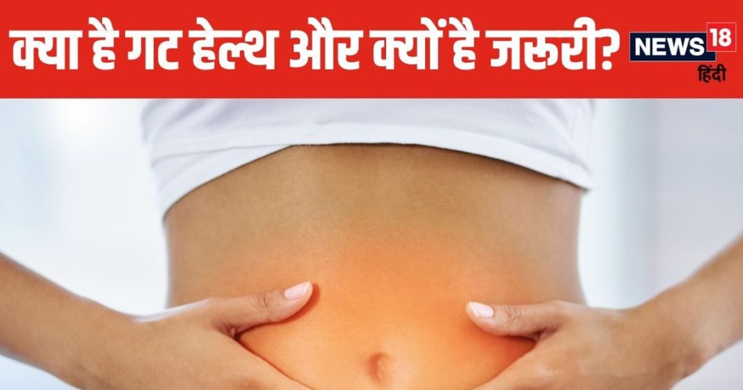 आंतों की सेहत बिगड़ना मेंटल हेल्थ के लिए खतरनाक ! इन आसान तरीकों से सुधारें गट हेल्थ, जिंदगी होगी खुशहाल