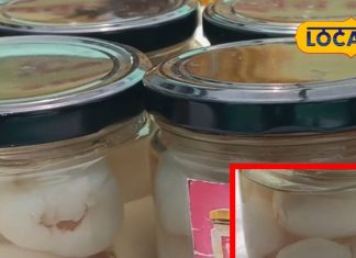 टेस्टी लीची रसगुल्ला: सेहत का खजाना, विटामिन सी से भरपूर, जानिए इसके फायदे!