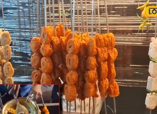 मशहूर है यूपी में अफगानी डिश, इमली के कोयले की आंच पर होती है तैयार, स्वाद ऐसा कि खाना भूल जाएंगे चिकन-मटन