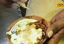 मशहूर है यूपी की देसी घी और काजू-पनीर से सजी आलू चाट, 100 साल स्वाद बरकरार