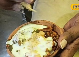 मशहूर है यूपी की देसी घी और काजू-पनीर से सजी आलू चाट, 100 साल स्वाद बरकरार