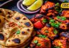 up Famous Food Destination in Gorakhpur Tandoori Chaap and Chicken Tikka – Bharat.one हिंदी