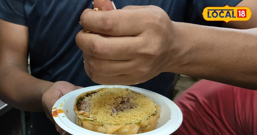 authentic Banarasi snacks delicious chaat online food delivery near NIT Chowpatty shop reviews – Bharat.one हिंदी