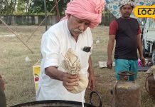 haryana famous Tau Baljeet Ki Jalebi shop price Rahul Gandhi Favorite Jalebi – Bharat.one हिंदी