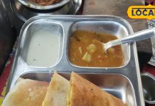 अब यूपी में मिलेगा मुंबई जैसा स्वाद, यूनिक रेसिपी से तैयार होता है डोसा