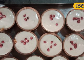 up Famous sweet kulhad mithai better than kulhad kaju katli Pumpkin Gravy in diamond house – Bharat.one हिंदी