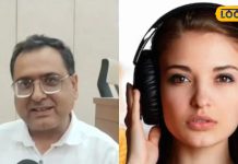 Earphone या Headphone से ज्यादा देर तक न सुनें गाने, नहीं तो हो जाएंगे बहरे!