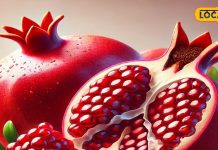 benefits of pomegranate leaves cure insomnia treatment Pimple and freckle – Bharat.one हिंदी