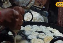 यहां मिलती है पनीर की जलेबी, मिठास और कुरकुरेपन का है अनूठा संगम