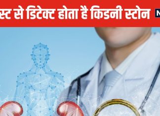 किस टेस्ट से लगाया जाता है किडनी स्टोन का पता? कम लोग ही जानते हैं सही टेक्निक, यूरोलॉजिस्ट से समझें