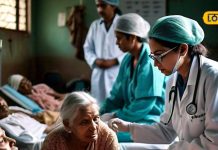 इस गांव में दहशत का माहौल, 50% ग्रामीणों को जकड़ चुकी है ये रहस्यमयी बीमारी!