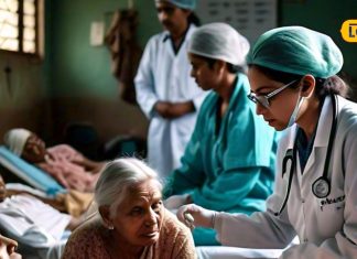 इस गांव में दहशत का माहौल, 50% ग्रामीणों को जकड़ चुकी है ये रहस्यमयी बीमारी!