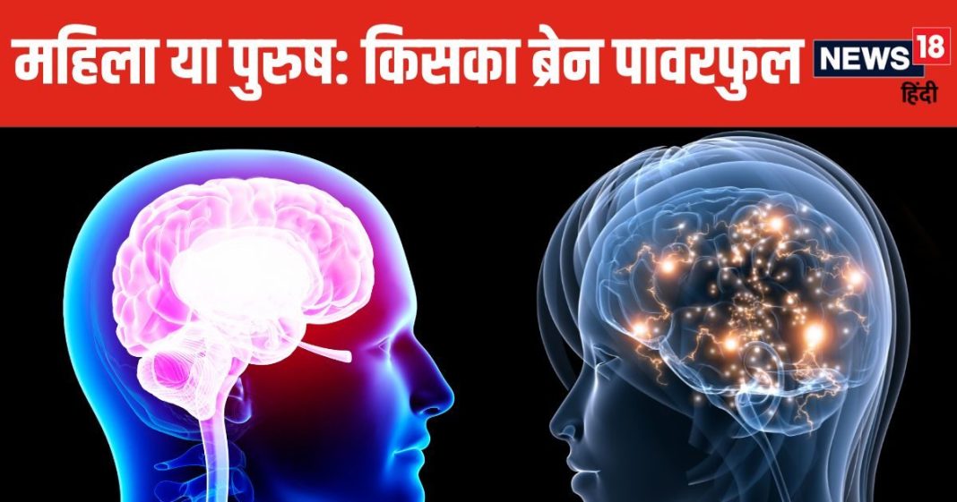 लड़कियों का दिमाग ज्यादा तेज होता है या लड़कों का? क्या है इस मुश्किल सवाल का जवाब, तुरंत जान लीजिए