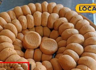 Diwali 2024 Special Mathura Style Peda Simple Recipe With Ingredients sa