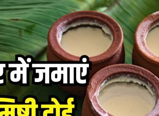 рдШрд░ рдореЗрдВ рдХреИрд╕реЗ рдЬрдорд╛рдПрдВ рдорд┐рд╖реНрдЯреА рджреЛрдИ, рд╕рд┐рдВрдкрд▓ рд╣реИ рддрд░реАрдХрд╛, рдмрд╕ рджрд╣реА рдХреЗ рд╕рд╛рде рдХрд░рдирд╛ рд╣реЛрдЧрд╛ рдпрд╣ рдХрд╛рдо