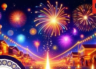 Diwali 2024 Numerology Upay: दिवाली पर मूलांक 9 वालों को होगा धन लाभ, बिजनेस में मिलेंगे नए अवसर! जानें कैसी रहेगी दीपावली