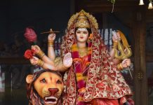 नवरात्रि के व्रत में भूलकर भी न खाएं लहसुन-प्याज, जानें न खाने के पीछे की वजह