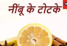 Lemon Totke: एक नींबू से निकलेगा हर समस्या का हल, नौकरी और व्यापार में मिलेगी कामयाबी, नजर दोष से मिलेगी मुक्ति