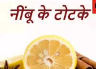 Lemon Totke: एक नींबू से निकलेगा हर समस्या का हल, नौकरी और व्यापार में मिलेगी कामयाबी, नजर दोष से मिलेगी मुक्ति